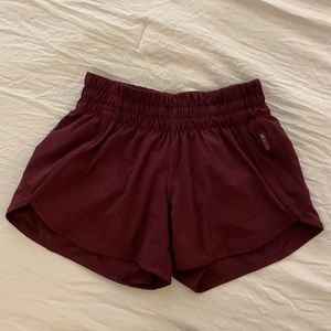 Lululemon Tracker Shorts (4)